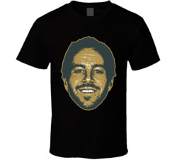 Jonathan Marchessault Big Head T Shirt Jonathan Marchessault Big Head T Shirt