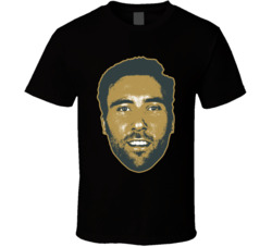 Michael Amadio Big Head T Shirt Michael Amadio Big Head T Shirt