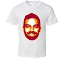 Max Strus Big Head T Shirt Max Strus Big Head T Shirt