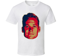 Gustav Forsling Big Head T Shirt Gustav Forsling Big Head T Shirt