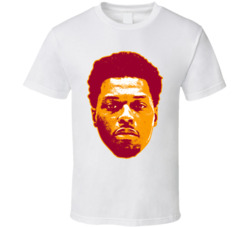 Kyle Lowry Big Head T Shirt Kyle Lowry Big Head T Shirt