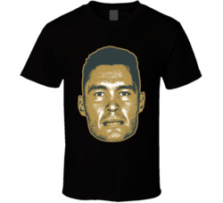 Brayden Mcnabb Big Head T Shirt Brayden Mcnabb Big Head T Shirt