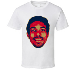 Ryan Lomberg Big Head T Shirt Ryan Lomberg Big Head T Shirt