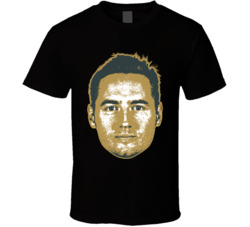 Ivan Barbashev Big Head T Shirt Ivan Barbashev Big Head T Shirt