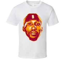 Kentavious Caldwell-pope Big Head T Shirt Kentavious Caldwell-pope Big Head T Shirt