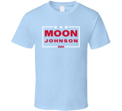 Warren Moon Andre Johnson For President 2024 Houston Football Fan T Sh Warren Moon Andre Johnson For President 2024 Houston Football Fan T Sh