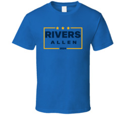 Philip Rivers Keenan Allen For President 2024 Los Angeles C Football F Philip Rivers Keenan Allen For President 2024 Los Angeles C Football F