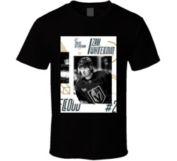 Zach Whitecloud Player Profile T Shirt Zach Whitecloud Player Profile T Shirt