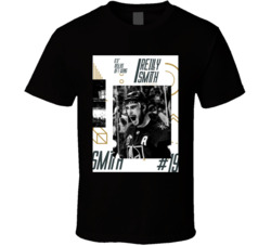 Reilly Smith Player Profile T Shirt Reilly Smith Player Profile T Shirt