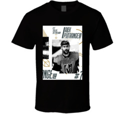 Alex Pietrangelo Player Profile T Shirt Alex Pietrangelo Player Profile T Shirt