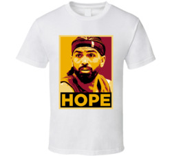 Gabe Vincent Hope T Shirt Gabe Vincent Hope T Shirt