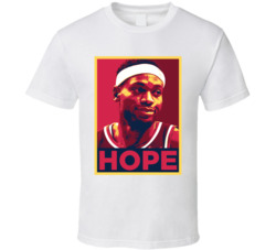 Bruce Brown Hope T Shirt Bruce Brown Hope T Shirt