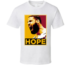 Caleb Martin Hope T Shirt Caleb Martin Hope T Shirt