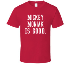 Mickey Moniak Is Good T Shirt