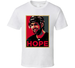 Nicolas Hague Hope T Shirt