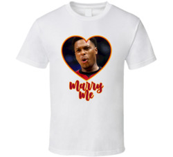 Kyle Lowry Marry Me T Shirt