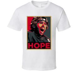 Jonathan Marchessault Hope T Shirt