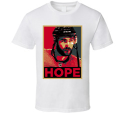Nicolas Roy Hope T Shirt