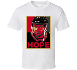 Michael Amadio Hope T Shirt