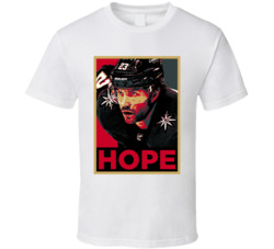 Alec Martinez Hope T Shirt Alec Martinez Hope T Shirt