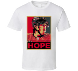 Zach Whitecloud Hope T Shirt Zach Whitecloud Hope T Shirt
