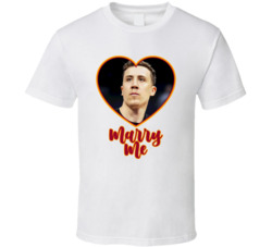 Duncan Robinson Marry Me T Shirt Duncan Robinson Marry Me T Shirt