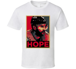 Alex Pietrangelo Hope T Shirt Alex Pietrangelo Hope T Shirt