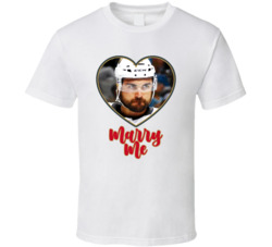 William Carrier Marry Me T Shirt William Carrier Marry Me T Shirt