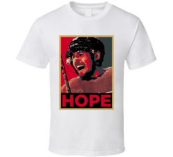 Ivan Barbashev Hope T Shirt Ivan Barbashev Hope T Shirt