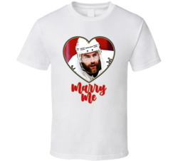 Alex Pietrangelo Marry Me T Shirt Alex Pietrangelo Marry Me T Shirt