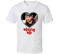 Alec Martinez Marry Me T Shirt Alec Martinez Marry Me T Shirt