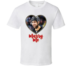 Nicolas Hague Marry Me T Shirt Nicolas Hague Marry Me T Shirt