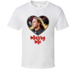 William Karlsson Marry Me T Shirt William Karlsson Marry Me T Shirt
