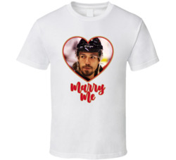Ryan Lomberg Marry Me T Shirt Ryan Lomberg Marry Me T Shirt