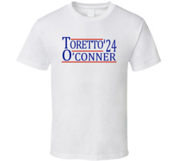 Dom Toretto And Brian O'conner For President '24 The Fast An Dom Toretto And Brian O'conner For President '24 The Fast An