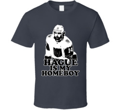 Nicolas Hague Is My Homeboy T Shirt Nicolas Hague Is My Homeboy T Shirt