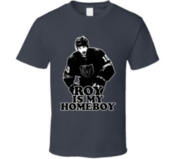Nicolas Roy Is My Homeboy T Shirt Nicolas Roy Is My Homeboy T Shirt