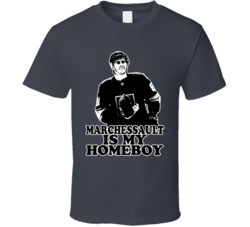 Jonathan Marchessault Is My Homeboy T Shirt Jonathan Marchessault Is My Homeboy T Shirt