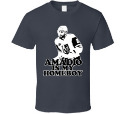 Michael Amadio Is My Homeboy T Shirt Michael Amadio Is My Homeboy T Shirt