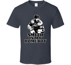 Reilly Smith Is My Homeboy T Shirt Reilly Smith Is My Homeboy T Shirt
