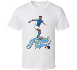 Rodri T Shirt Rodri T Shirt
