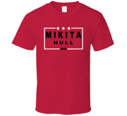 Stan Mikita Bobby Hull For President 2024 Chicago Hockey Fan T Shirt Stan Mikita Bobby Hull For President 2024 Chicago Hockey Fan T Shirt