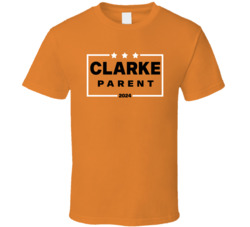 Bobby Clarke Bernie Parent For President 2024 Philadelphia Hockey Fan Bobby Clarke Bernie Parent For President 2024 Philadelphia Hockey Fan