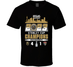 Stanley Cup Playoffs Champs 4 1 T Shirt Stanley Cup Playoffs Champs 4 1 T Shirt