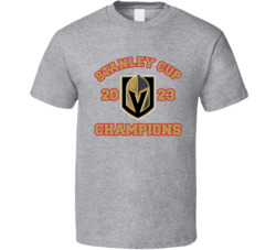 Stanley Cup 2023 Champions T Shirt Stanley Cup 2023 Champions T Shirt