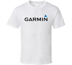 Garmin T Shirt Garmin T Shirt