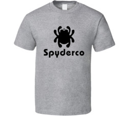 Spyderco T Shirt