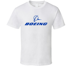 Boeing T Shirt Boeing T Shirt