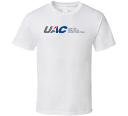United Aircraft T Shirt United Aircraft T Shirt