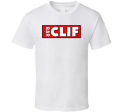Clif Bar T Shirt Clif Bar T Shirt